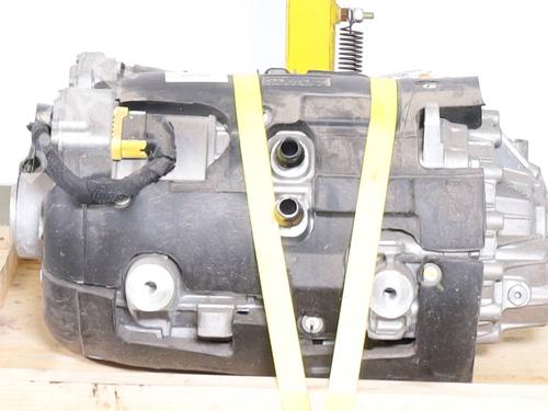 Engine JEEP RENEGADE SUV (BU, B1, BV) 1.3 PHEV 4Xe | BP23965759M1 - Image 4