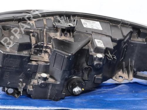 Left headlight FIAT TIPO Hatchback (356_, 357_) 1.6 Multijet (357HXG1) | BP30130295C28 