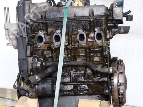 Used Engine Engine FIAT PUNTO (188_) 1.2 60 (188.030, .050, .130, .150, .230, .250) (60 hp) 33734089 33734089