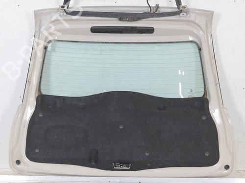 Tailgate FIAT PANDA (312_, 319_) 1.2 (312PXA1A) | BP26176122C6 