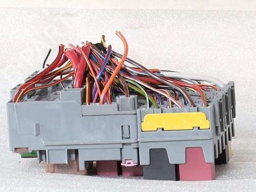 Fuse box JEEP RENEGADE SUV (BU, B1, BV) 1.3 PHEV 4Xe | BP39199210E1 - Image 5