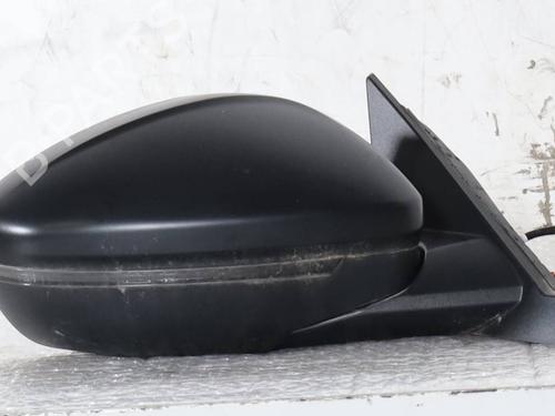 Right mirror ABARTH 600e (365) TURISMO | BP37258772C27 - Image 2