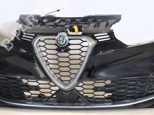 Used Front bumper Front bumper ALFA ROMEO TONALE (965_) 1.6 VGT-D (131 hp) 29403311 29403311