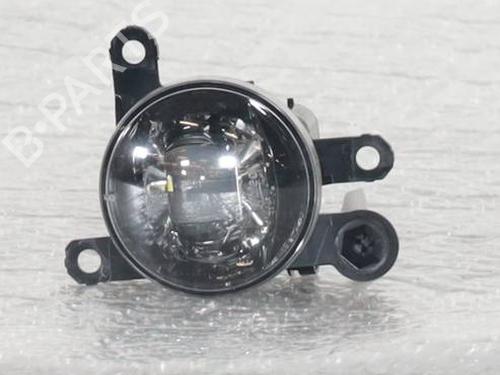 Venstre Fortil Tågelygte FIAT 600e / 600 (365_, 364_) Electric (156 hp) 30738783