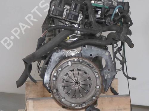 Motor FIAT PUNTO (188_) 1.2 60 (188.030, .050, .130, .150, .230, .250) | BP26435578M1 
