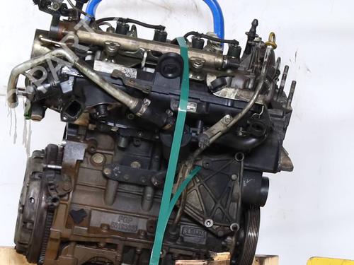 Used Engine Engine FIAT PANDA (169_) 1.3 D Multijet (169.AXC1A) (70 hp) 34713529 34713529