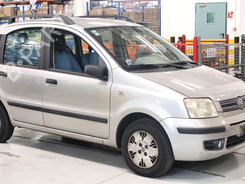 Engine FIAT PANDA (169_) 1.2 (169.AXB11, 169.AXB1A) | BP33055697M1  - Image 6