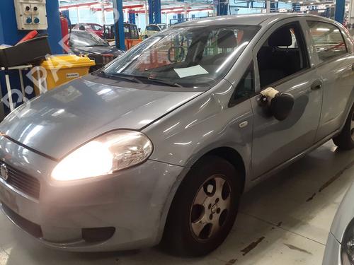 Engine FIAT GRANDE PUNTO (199_) 1.2 | BP33771048M1 - Image 6