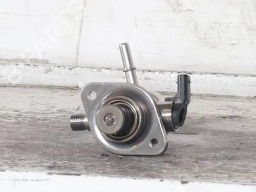 Used Injection pump Injection pump JEEP COMPASS (MP, M6, MV, M7) 1.3 HYBRID 4X4 (190 hp) 34646400 34646400