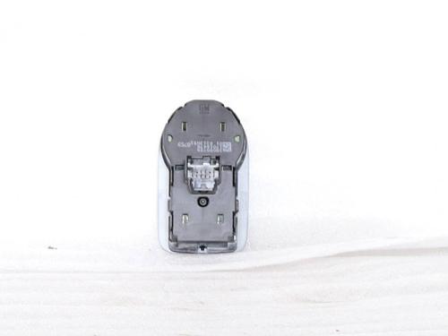 Headlight switch OPEL ASTRA K (B16) 1.4 Turbo (68) | BP39022347I24 - Image 4