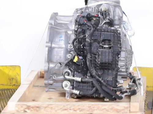 Gearbox ALFA ROMEO TONALE (965_)  | BP23169456M3 