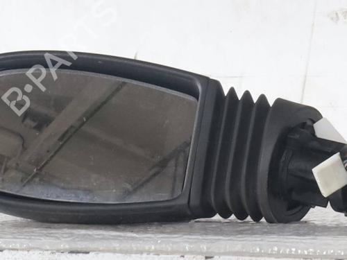 Used Left mirror Left mirror FIAT PUNTO (188_) 1.2 60 (188.030, .050, .130, .150, .230, .250) (60 hp) 33284369 33284369