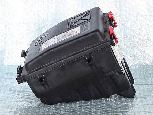 Fuse box ALFA ROMEO JUNIOR (626_, 627_) Electric | BP39403345E1 - Image 4