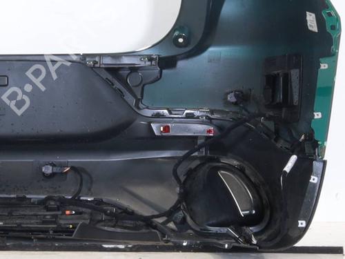 Rear bumper ALFA ROMEO TONALE (965_) 1.3 Hybrid Q4 | BP29403151C8 