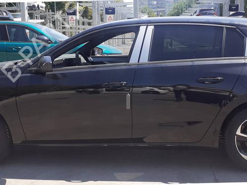 Gearbox OPEL ASTRA L (OV5) 1.2 MHEV (FPHPY) | BP38720045M3  - Image 9