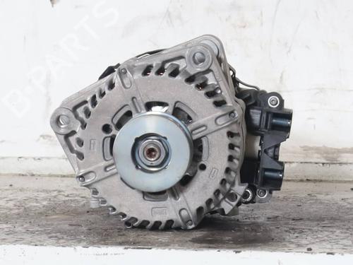 Used Alternator Alternator ALFA ROMEO JUNIOR (626_, 627_) Mild Hybrid (136 hp) 34620399 34620399