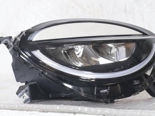 Used Right headlight Right headlight FIAT 600e / 600 (365_, 364_) Electric (156 hp) 34208197 34208197