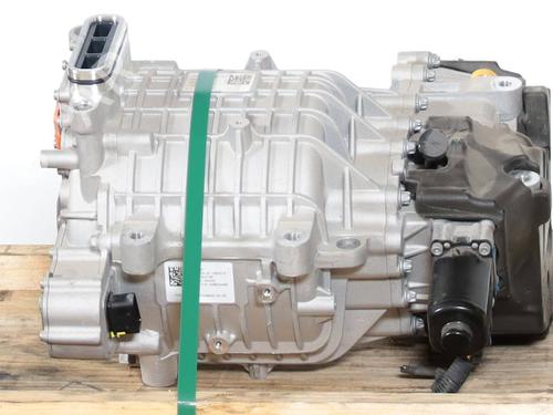 Other FIAT 500e (332_) Elektro (FA1) | BP30738576O1 - Image 2