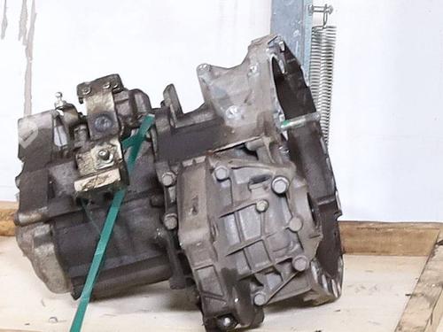 gearbox-fiat-panda-169_-2003-34208102 main image