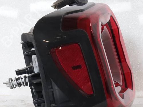 Left taillight JEEP RENEGADE SUV (BU, B1, BV) 1.5 T4 Hybrid | BP37020294C34 - Image 2