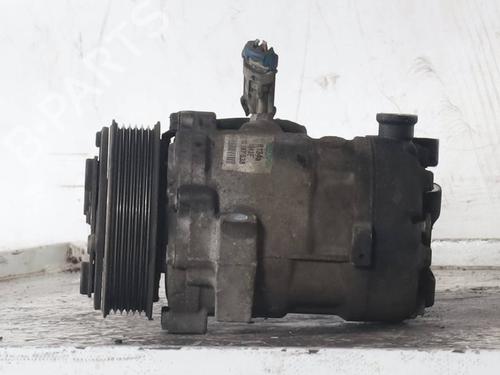 AC compressor OPEL CORSA C (X01) 1.3 CDTI (F08, F68) | BP36835306M34 - Image 2