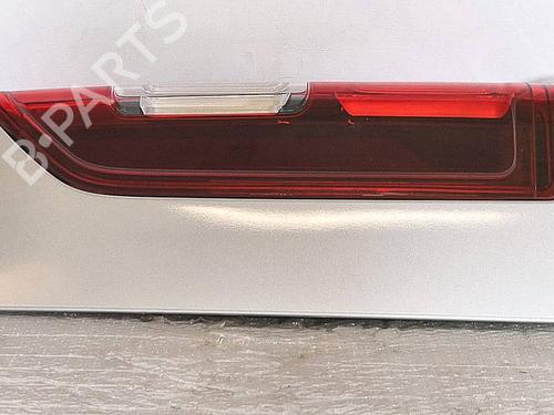Used Left taillight Left taillight 39261847 39261847