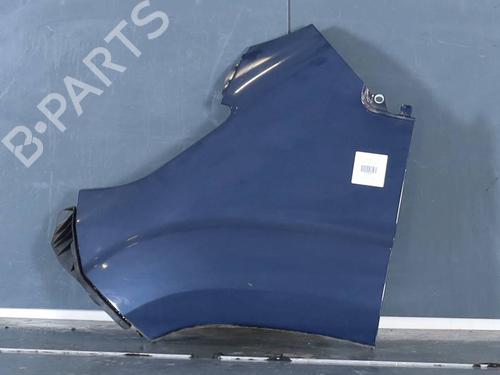 Used Left front fenders FIAT DUCATO Van (250_) 160 Multijet 2,2 D (160 hp) 30859556