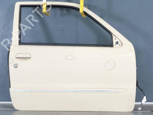Used Right front door Right front door FIAT SEICENTO / 600 (187_) 1.1 (187AXB, 187AXB1A, 187AXC1A02) (54 hp) 36447923 36447923