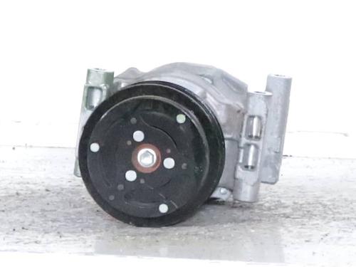 Used AC compressor AC compressor FIAT PANDA (312_, 319_) 0.9 4x4 (312PXG1A) (86 hp) 27640371 27640371