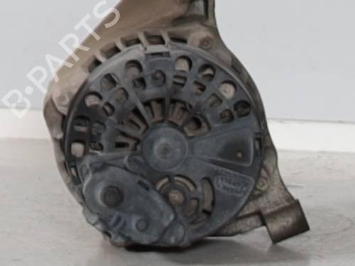 Alternator FIAT PANDA (169_) 1.2 (169.AXB11, 169.AXB1A) | BP26435456M7 