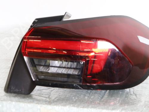 Used Right taillight Right taillight 39135667 39135667