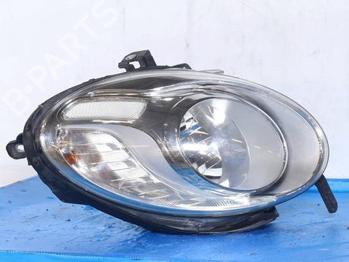 Left headlight FIAT PUNTO (188_) 1.4 | BP30970873C28