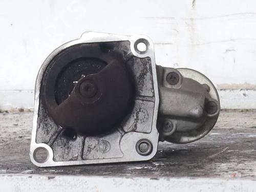 Used Starter Starter FIAT SEICENTO / 600 (187_) 1.1 (187AXB, 187AXB1A, 187AXC1A02) (54 hp) 33616108 33616108
