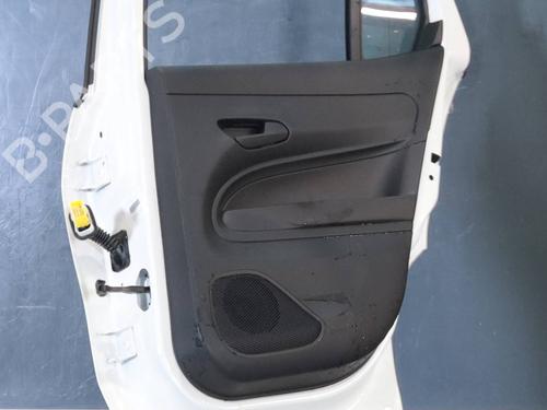 Dør højre bagtil ABARTH 600e (365) TURISMO | BP37258741C5 - Image 3