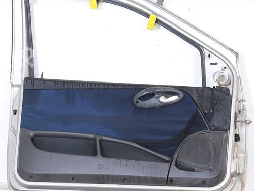 Left front door FIAT PUNTO (188_) 1.2 16V 80 (188.233, .235, .253, .255, .333, .353, .639,... | BP26435486C2 