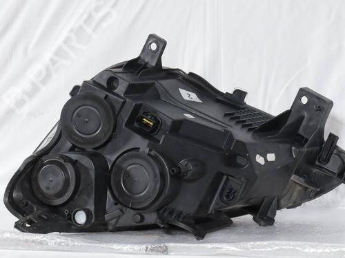 Right headlight CITROËN BERLINGO Box Body/MPV (B9) Electric | BP36835489C29 - Image 2