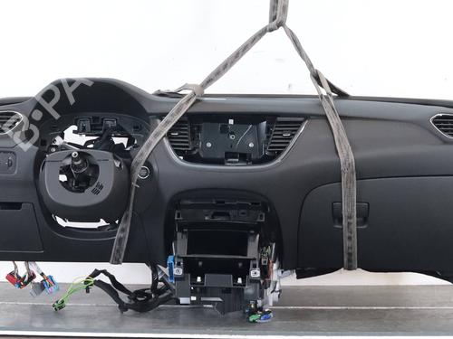 Used Dashboard Dashboard OPEL GRANDLAND / GRANDLAND X (A18, P1UO) 1.5 Turbo D (75) (131 hp) 40071642 40071642
