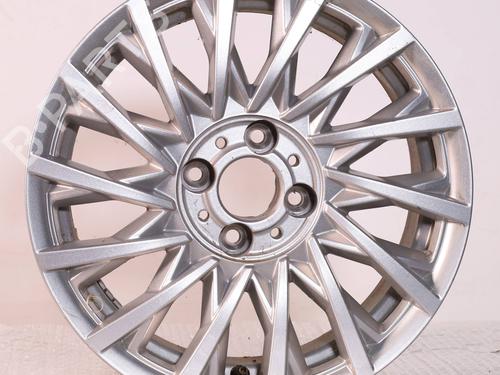 Used Rim Rim FIAT 500 (312_) 1.2 (312AXA1A) (69 hp) 40215323 40215323
