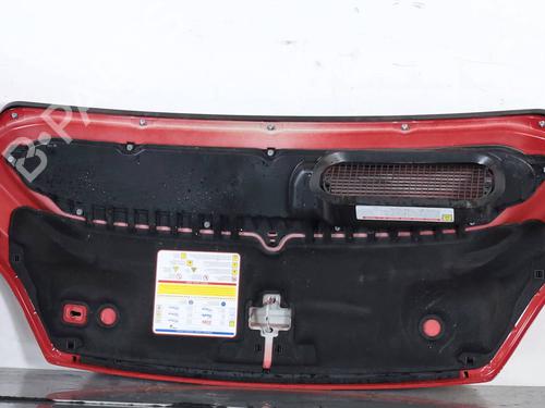 Motorhjelm FIAT DUCATO Van (250_) 140 Multijet 2,2 D | BP30662440C1