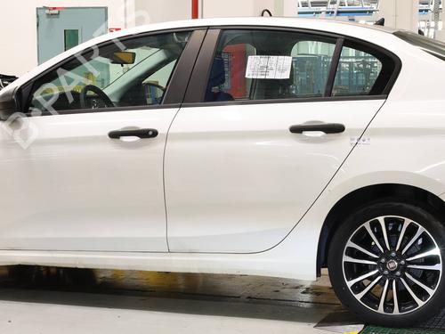 Injection pump FIAT TIPO Hatchback (356_, 357_) 1.6 Multijet (357HXG1) | BP30111747M78