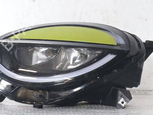 Optica esquerda Optica esquerda FIAT 600e / 600 (365_, 364_) Electric (156 hp) 33616245 33616245