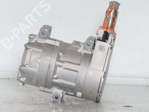 Used AC compressor AC compressor ALFA ROMEO JUNIOR (626_, 627_) Electric (156 hp) 29278174 29278174