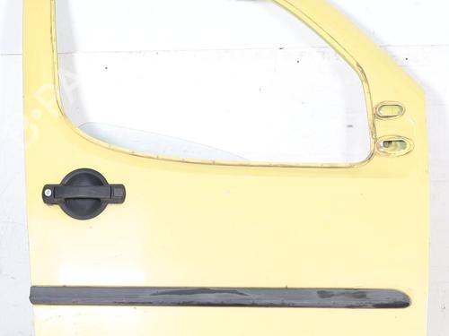 Used Right front door FIAT DOBLO MPV (119_, 223_) 1.2 (223AXA1A) (65 hp) 30360994