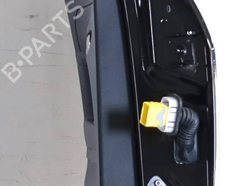 Tür links hinten für JEEP AVENGER (J2) Electric (156 hp) 30931070