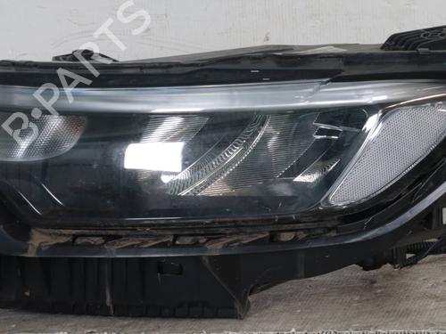 venstre-forlygte-jeep-compass-mp-m6-mv-m7-2016-33118452 main image
