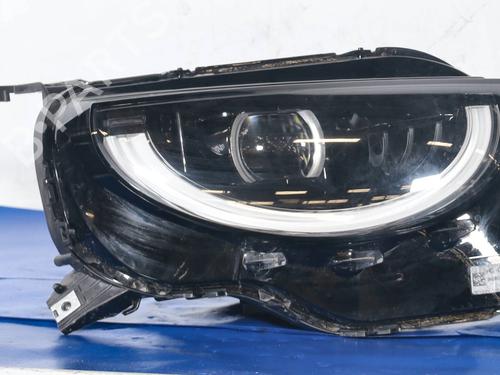 right-headlight-fiat-500e-332_-2020-30443149 main image