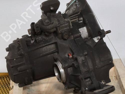 Used Gearbox FIAT SEICENTO / 600 (187_) 0.9 (187AXA, 187AXA1A) (39 hp) 29481046