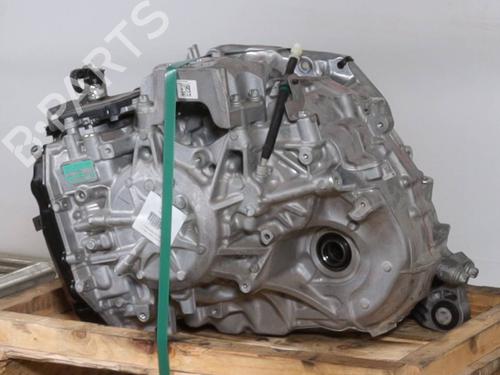Gearbox JEEP RENEGADE SUV (BU, B1, BV) 2.0 CRD 4x4 | BP28582507M3 - Image 2