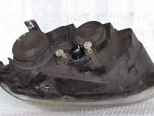 Right headlight LANCIA YPSILON (843_) 1.2 (843.AXA1A) | BP39022307C29 - Image 4