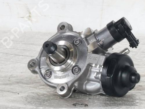 Used Injection pump FIAT DUCATO Van (250_) 180 Multijet 2,2 D (180 hp) 30859409